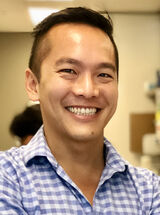 Enrique Lin Shiao